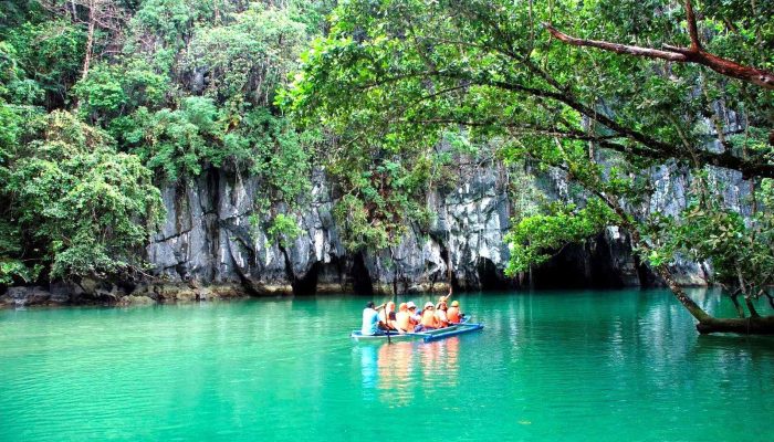 Puerto Princesa Underground River