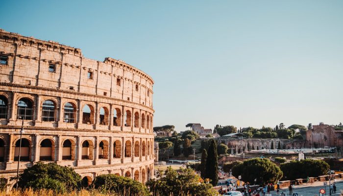 Colosseum