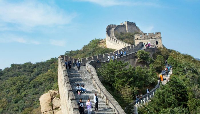 China Great Wall