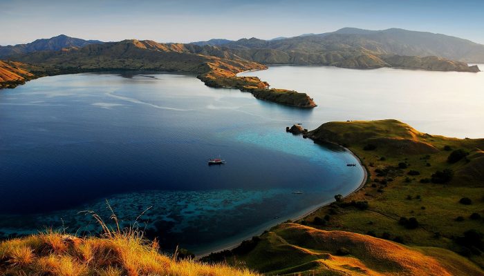 Komodo Island