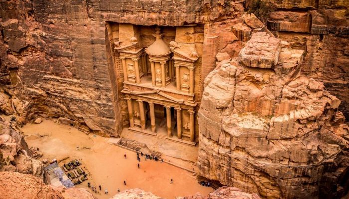Petra