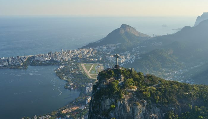 Christ Redeemer