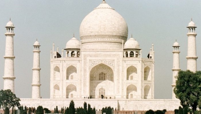 Taj Mahal